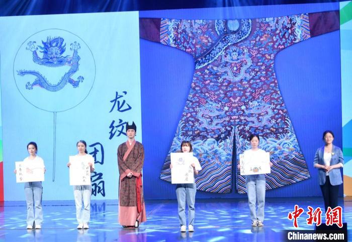 “‘京’彩文化 青春綻放”行動計劃啟動?！”本┦形麄鞑抗﹫D