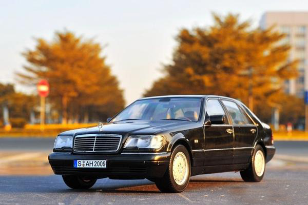 強(qiáng)制報(bào)廢已取消，汽車(chē)開(kāi)多久賣(mài)掉最劃算？